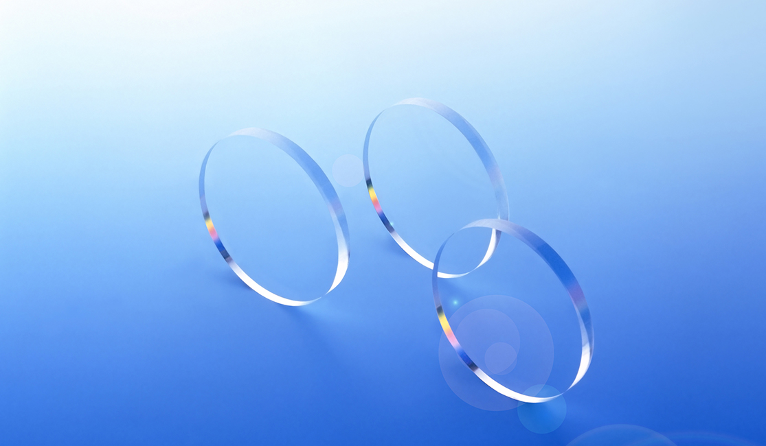 Bi-concave Lens Benefits in Laser Technology