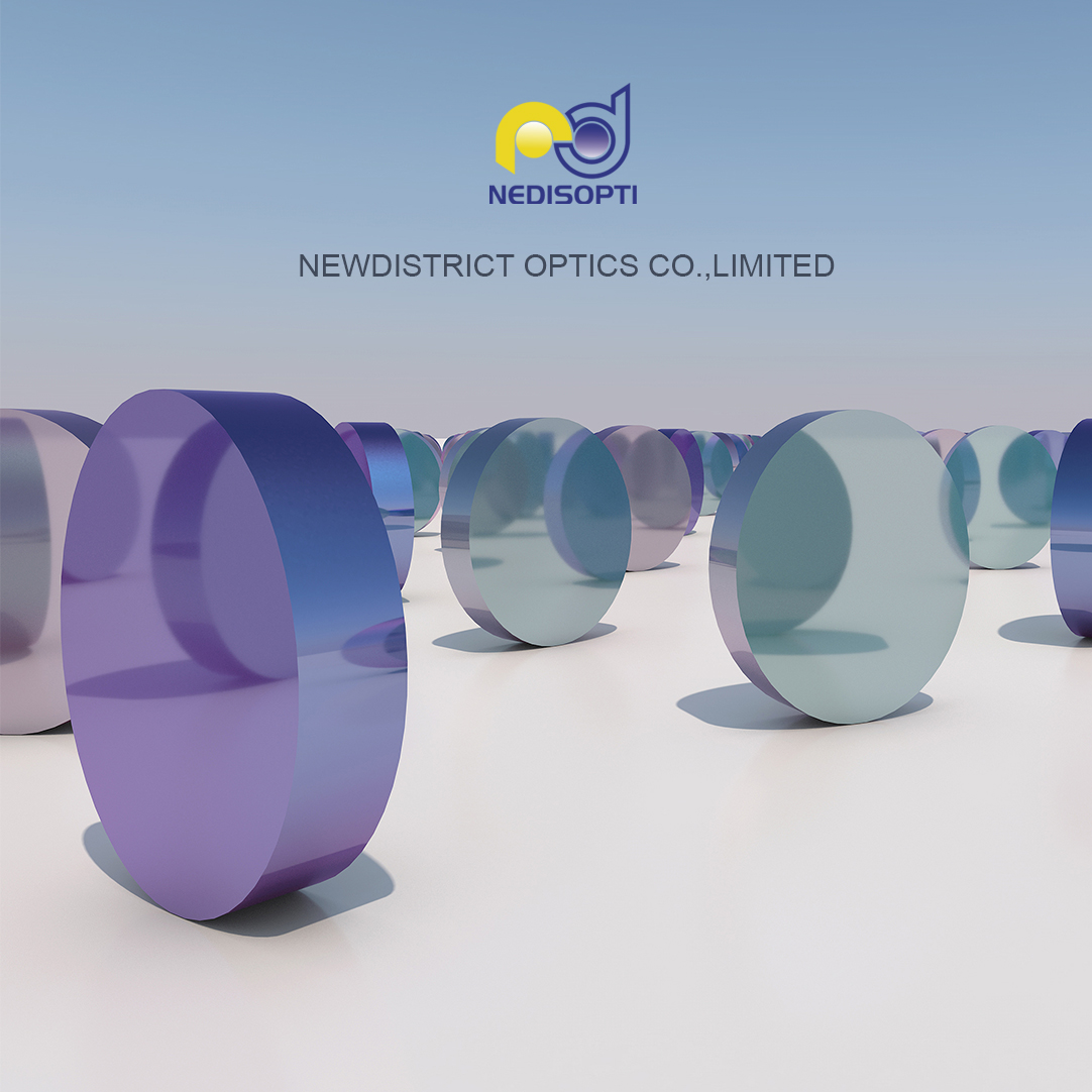 Can Mirror Optical Components Improve Light Manipulation